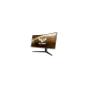Asus Monitor 34 inch VG34VQL1B UWQHD 21:9 1500R 165Hz 1ms HDMIx2 DPx2 USB3.1x4 Speaker PBP PIP