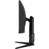 Asus Monitor 34 inch VG34VQL1B UWQHD 21:9 1500R 165Hz 1ms HDMIx2 DPx2 USB3.1x4 Speaker PBP PIP