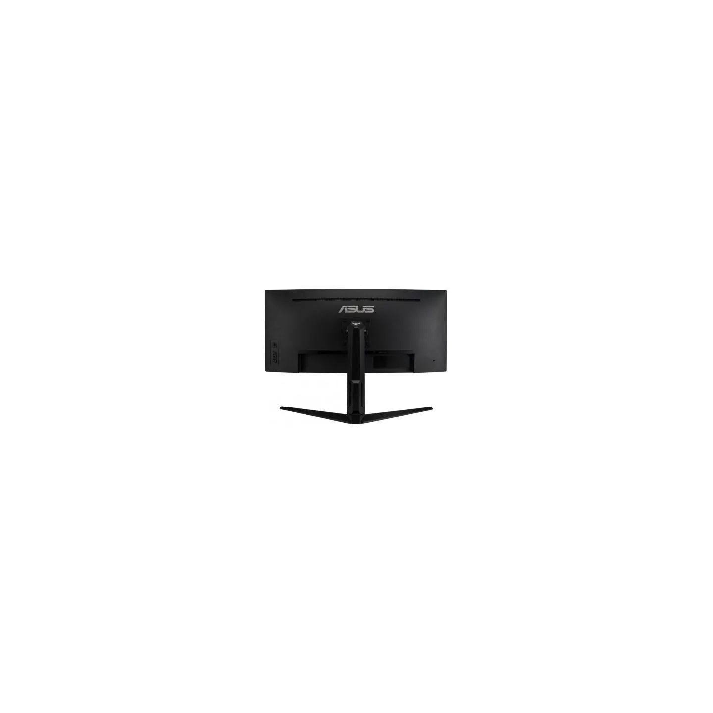 Asus Monitor 34 inch VG34VQL1B UWQHD 21:9 1500R 165Hz 1ms HDMIx2 DPx2 USB3.1x4 Speaker PBP PIP