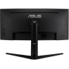 Asus Monitor 34 inch VG34VQL1B UWQHD 21:9 1500R 165Hz 1ms HDMIx2 DPx2 USB3.1x4 Speaker PBP PIP