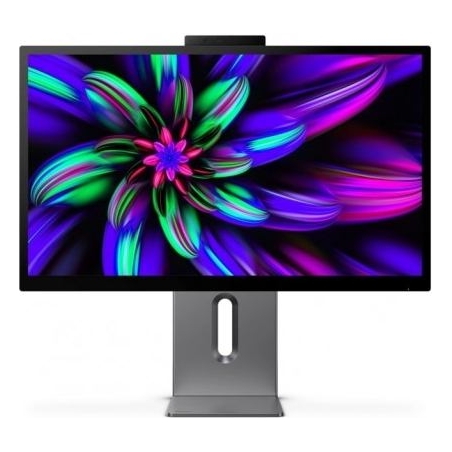 Philips Monitor 27E3U7903 27 inch IPS 5K Thunderbolt 4 RJ45 Pivot Speakers