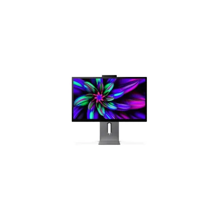 Philips Monitor 27E3U7903 27 inch IPS 5K Thunderbolt 4 RJ45 Pivot Speakers