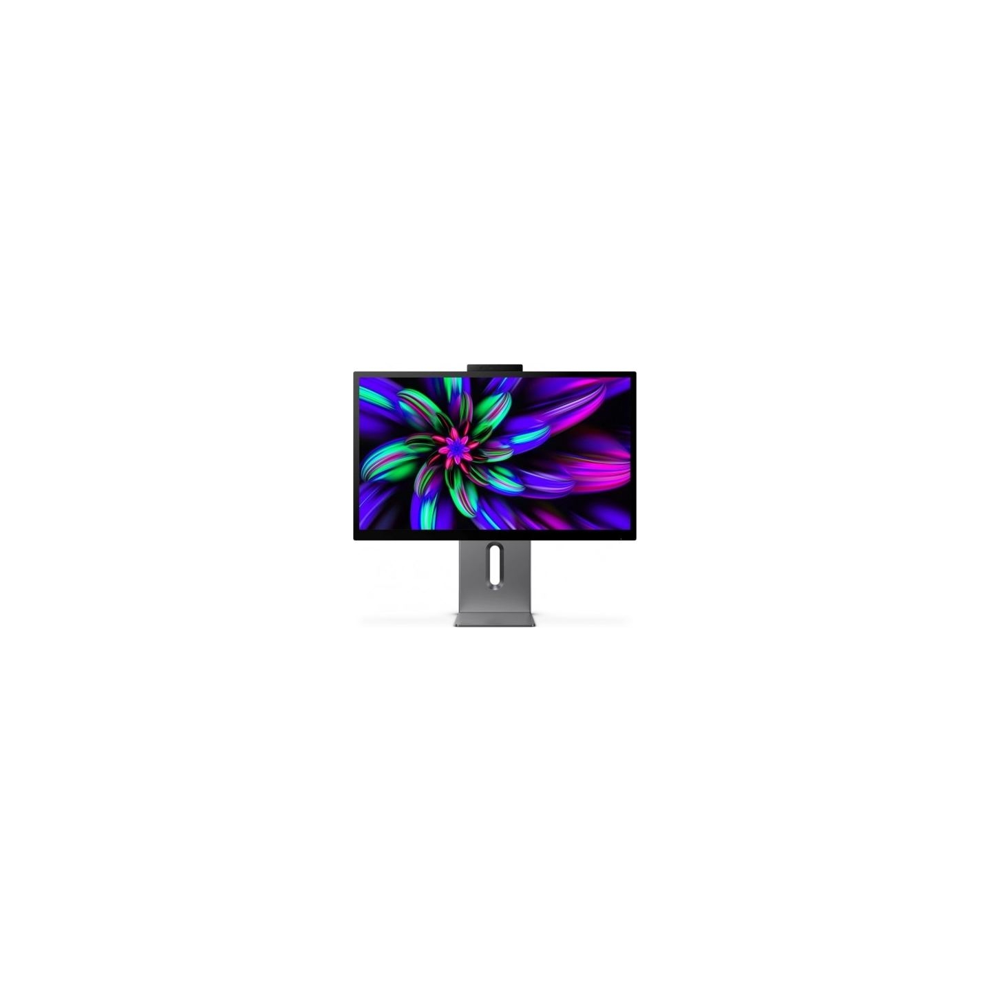 Philips Monitor 27E3U7903 27 inch IPS 5K Thunderbolt 4 RJ45 Pivot Speakers