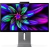 Philips Monitor 27E3U7903 27 inch IPS 5K Thunderbolt 4 RJ45 Pivot Speakers