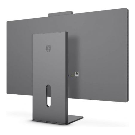 Philips Monitor 27E3U7903 27 inch IPS 5K Thunderbolt 4 RJ45 Pivot Speakers