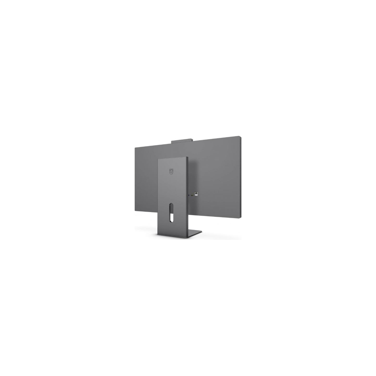 Philips Monitor 27E3U7903 27 inch IPS 5K Thunderbolt 4 RJ45 Pivot Speakers