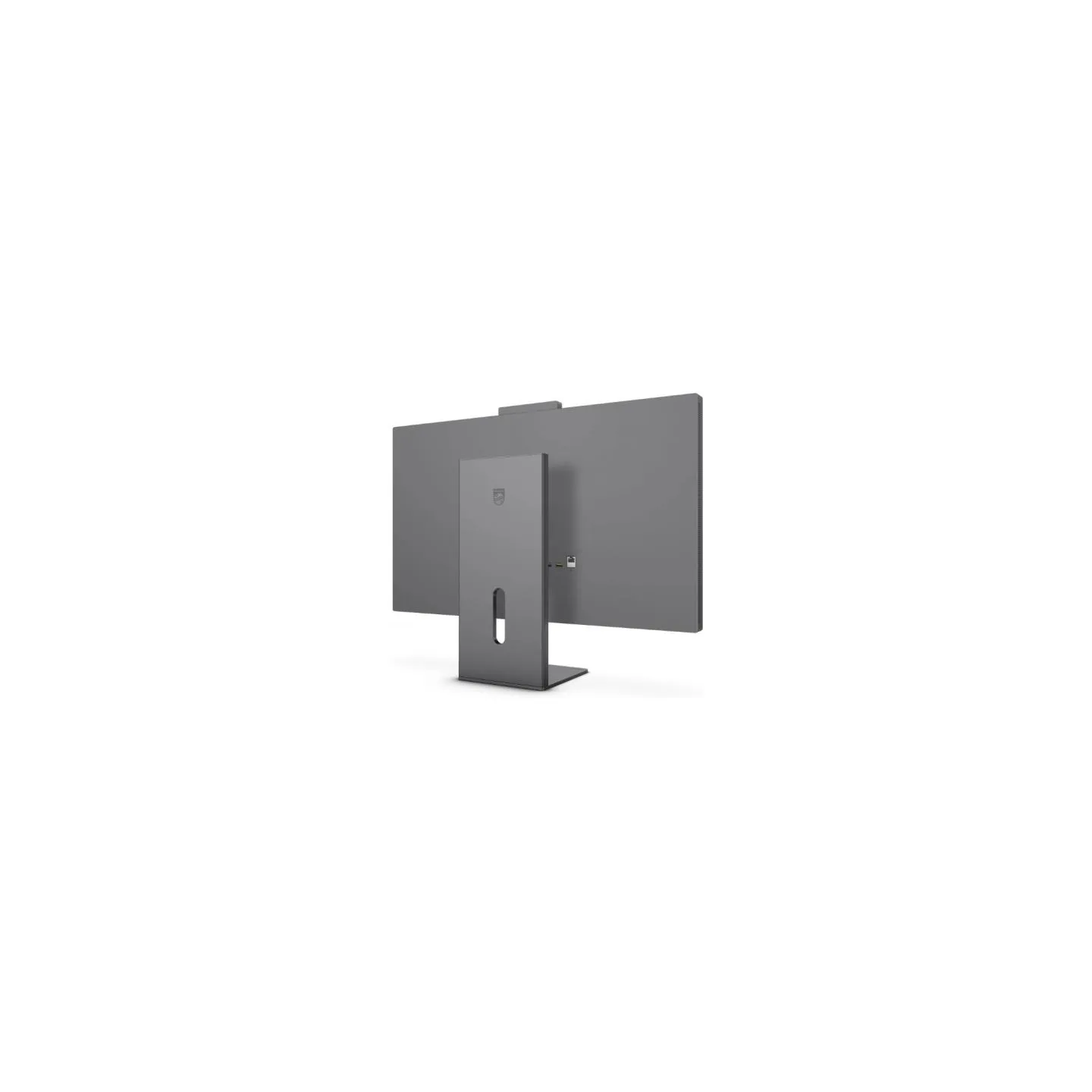 Philips Monitor 27E3U7903 27 inch IPS 5K Thunderbolt 4 RJ45 Pivot Speakers