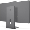 Philips Monitor 27E3U7903 27 inch IPS 5K Thunderbolt 4 RJ45 Pivot Speakers