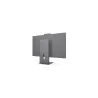 Philips Monitor 27E3U7903 27 inch IPS 5K Thunderbolt 4 RJ45 Pivot Speakers