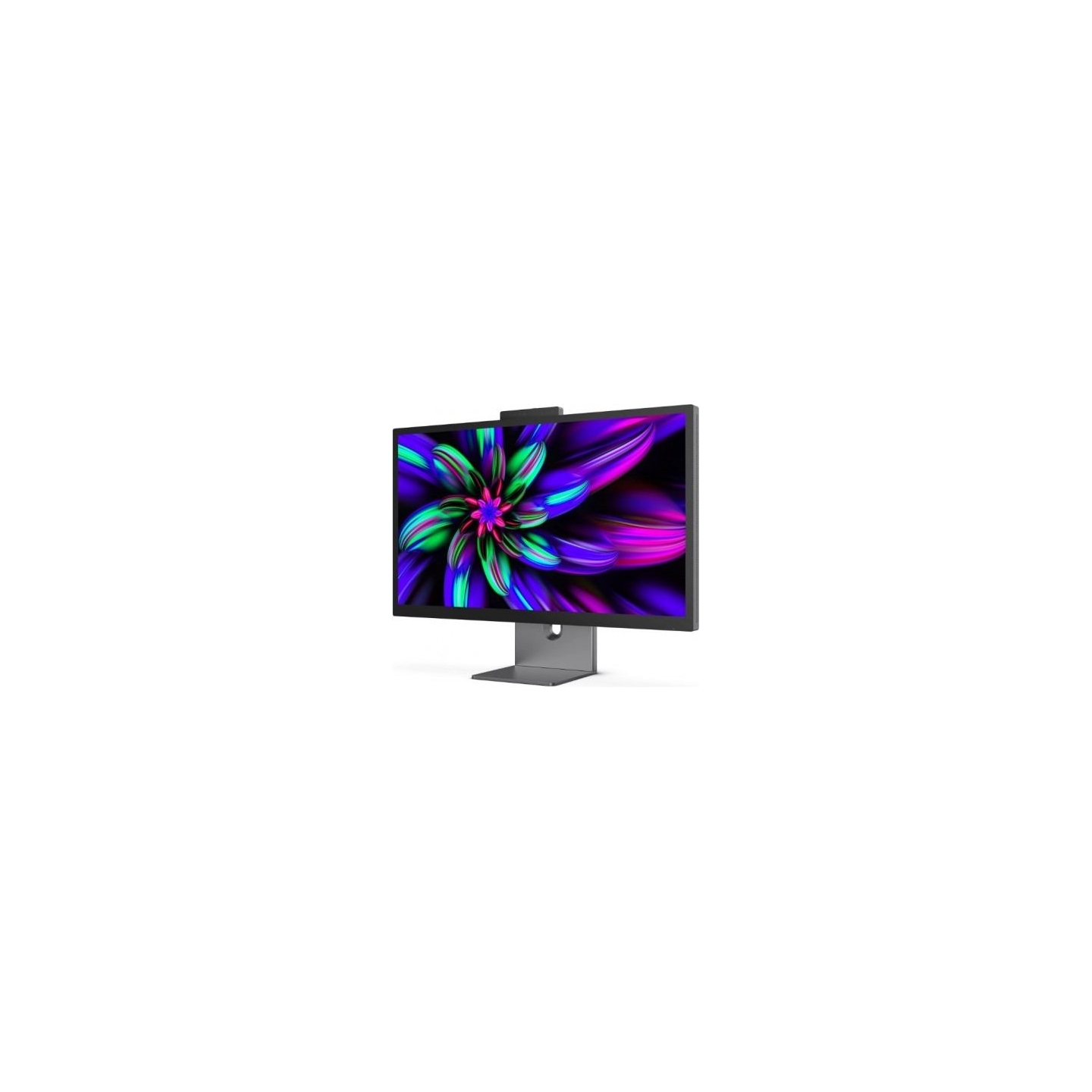 Philips Monitor 27E3U7903 27 inch IPS 5K Thunderbolt 4 RJ45 Pivot Speakers