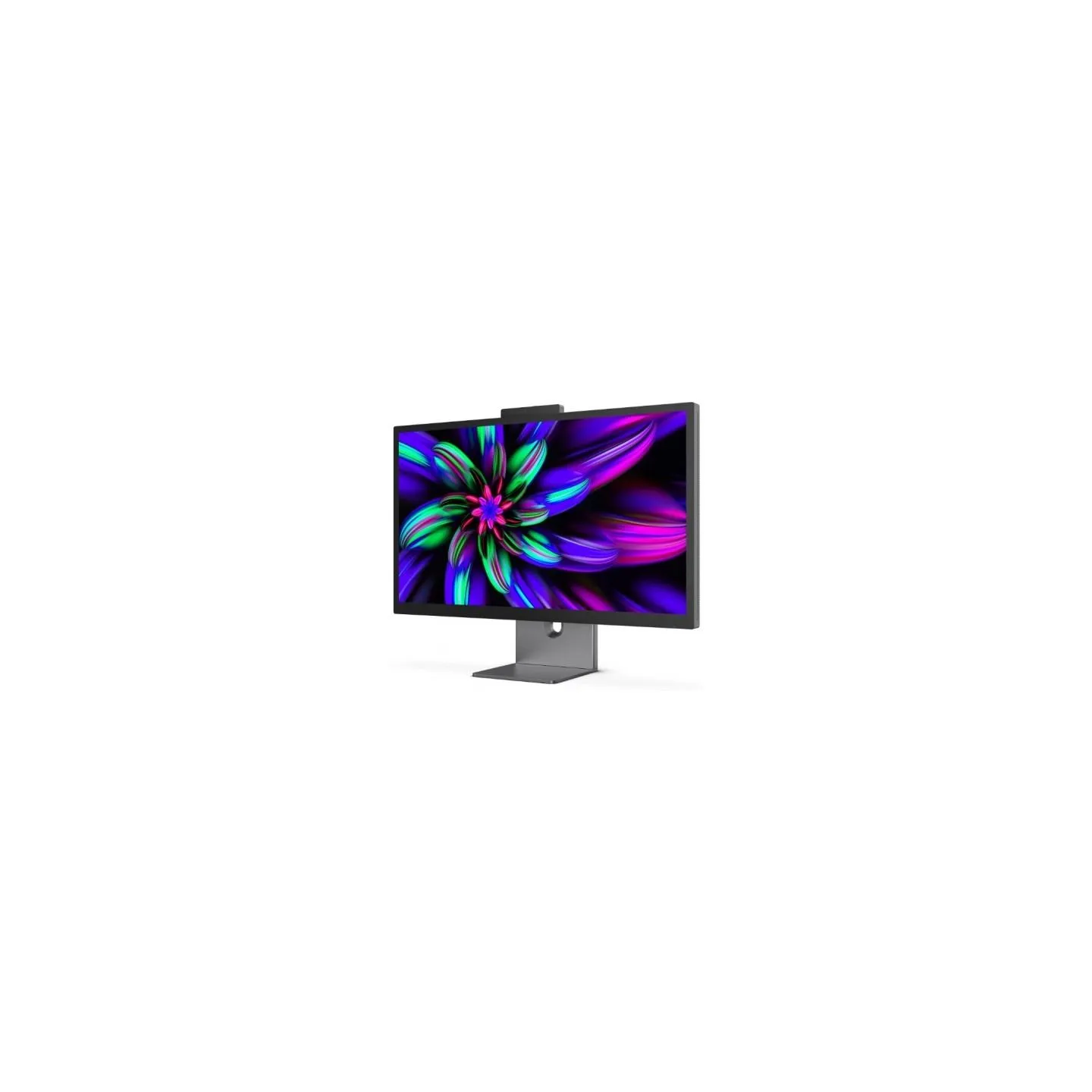 Philips Monitor 27E3U7903 27 inch IPS 5K Thunderbolt 4 RJ45 Pivot Speakers