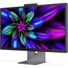 Philips Monitor 27E3U7903 27 inch IPS 5K Thunderbolt 4 RJ45 Pivot Speakers