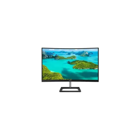 Philips Monitor 322E1C 31.5 inch Curved VA HDMI DP