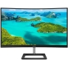 Philips Monitor 322E1C 31.5 inch Curved VA HDMI DP