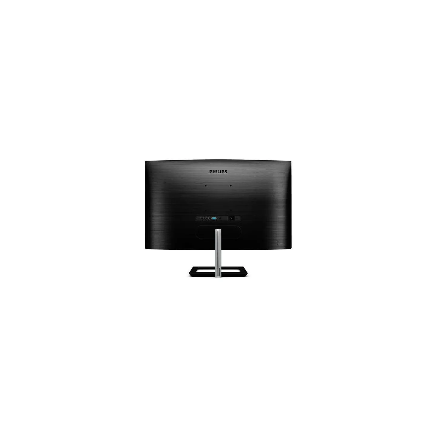 Philips Monitor 322E1C 31.5 inch Curved VA HDMI DP