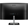 Philips Monitor 322E1C 31.5 inch Curved VA HDMI DP