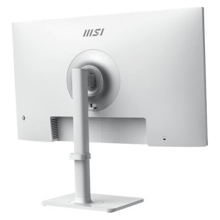MSI Monitor PRO MAX 271QPHW E14 27-inch/LED/WQHD/FLAT/144Hz/White