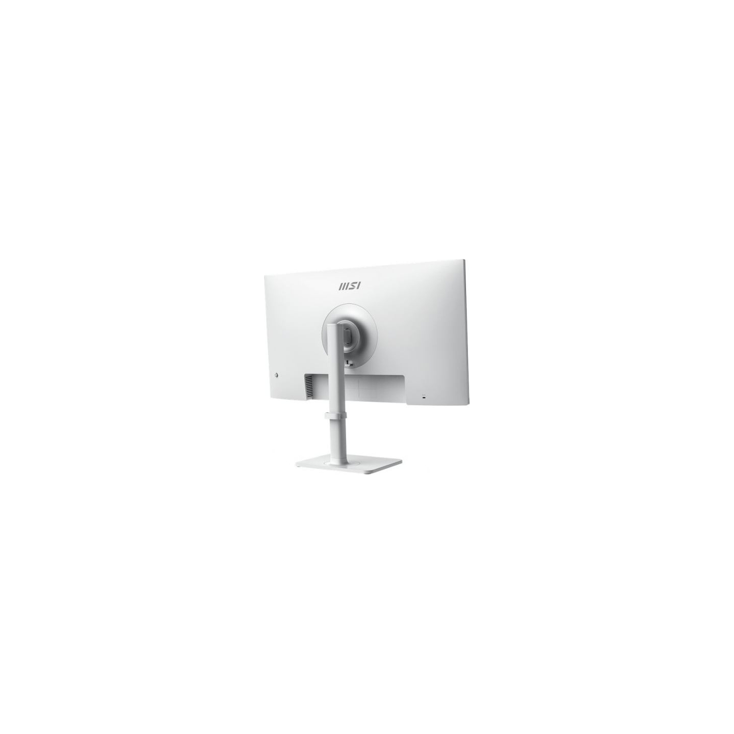 MSI Monitor PRO MAX 271QPHW E14 27-inch/LED/WQHD/FLAT/144Hz/White