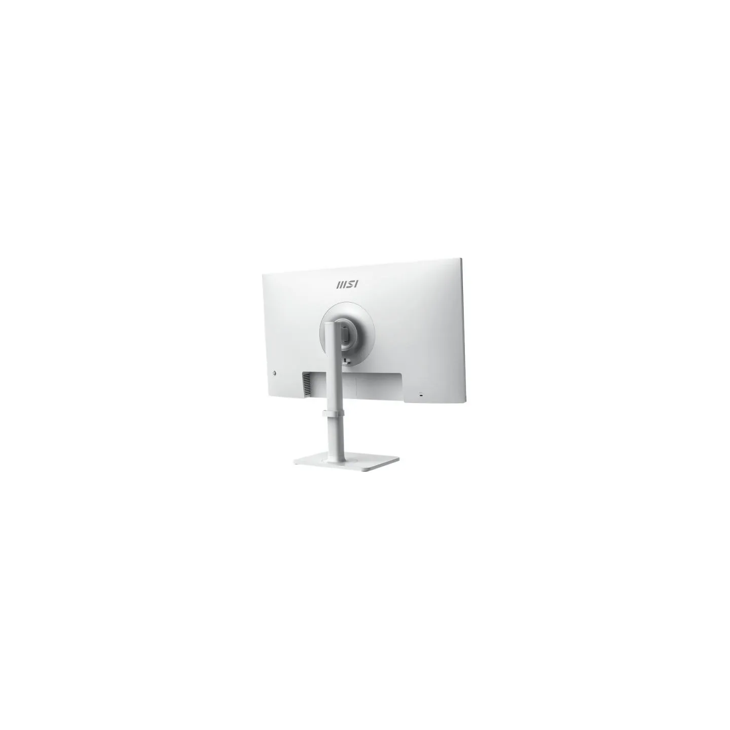 MSI Monitor PRO MAX 271QPHW E14 27-inch/LED/WQHD/FLAT/144Hz/White