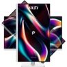MSI Monitor PRO MAX 271QPHW E14 27-inch/LED/WQHD/FLAT/144Hz/White