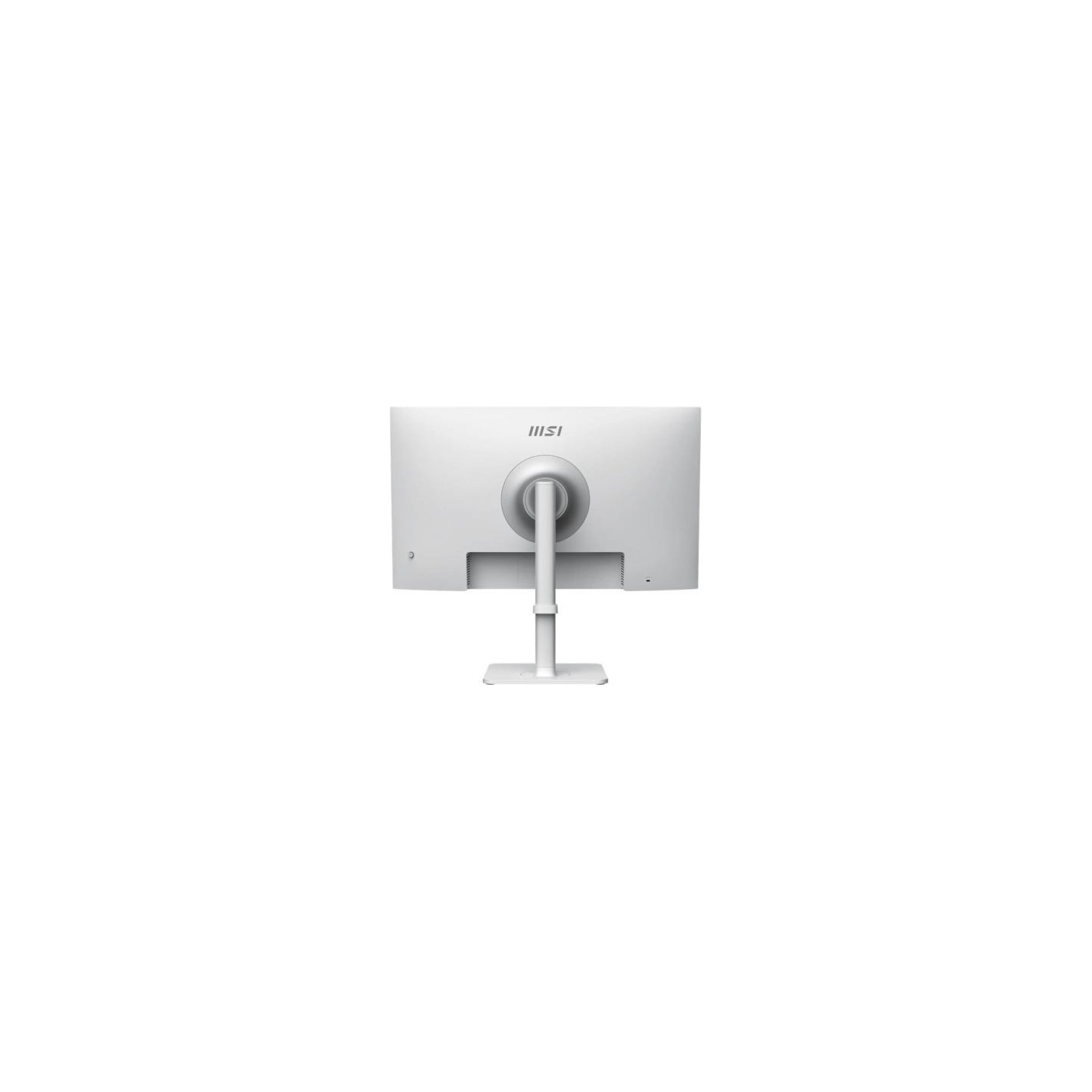 MSI Monitor PRO MAX 271QPHW E14 27-inch/LED/WQHD/FLAT/144Hz/White