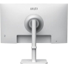 MSI Monitor PRO MAX 271QPHW E14 27-inch/LED/WQHD/FLAT/144Hz/White