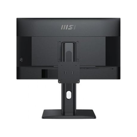 MSI Monitor PRO MP275QPG 27-inch LED/WQHD/Flat/100Hz/Black