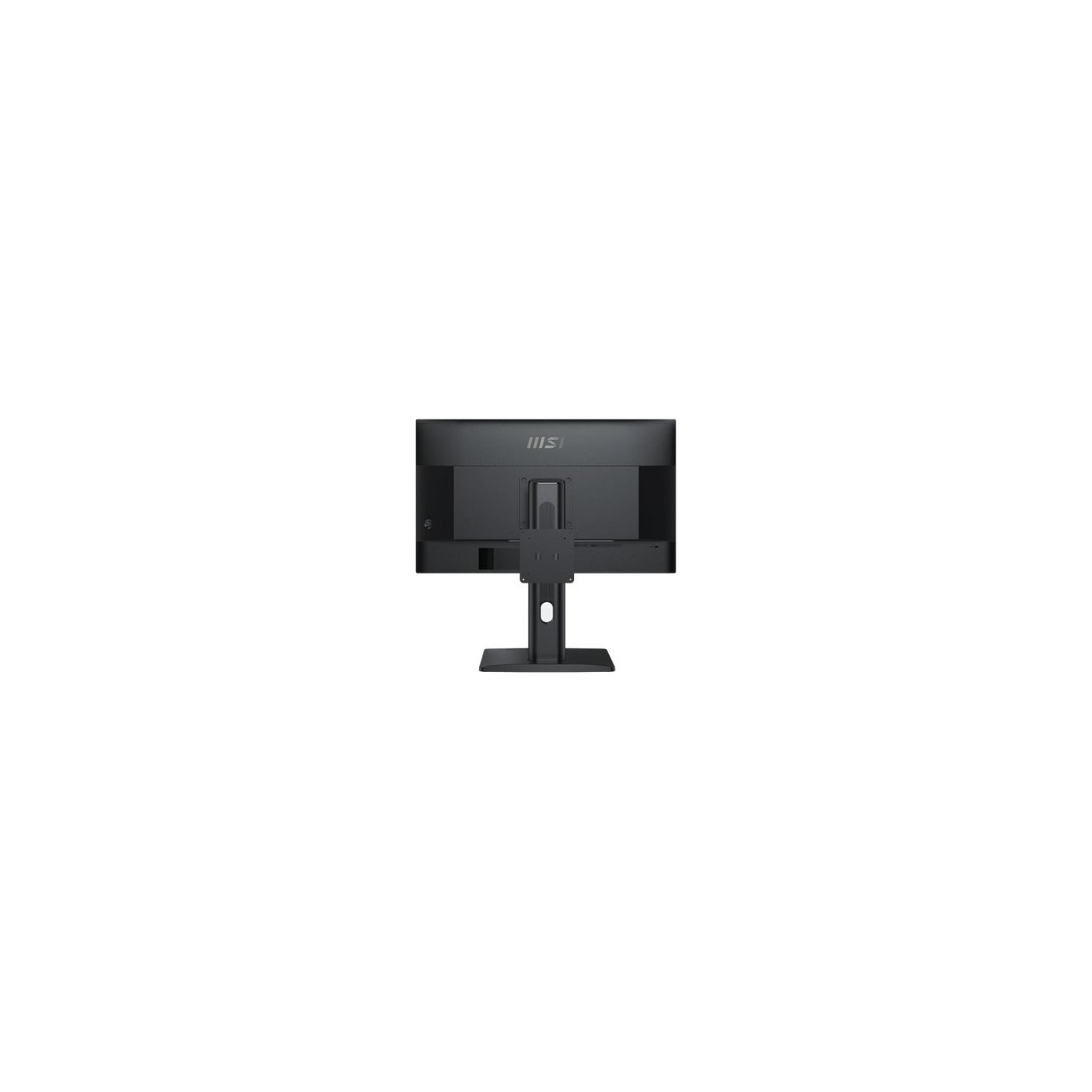 MSI Monitor PRO MP275QPG 27-inch LED/WQHD/Flat/100Hz/Black