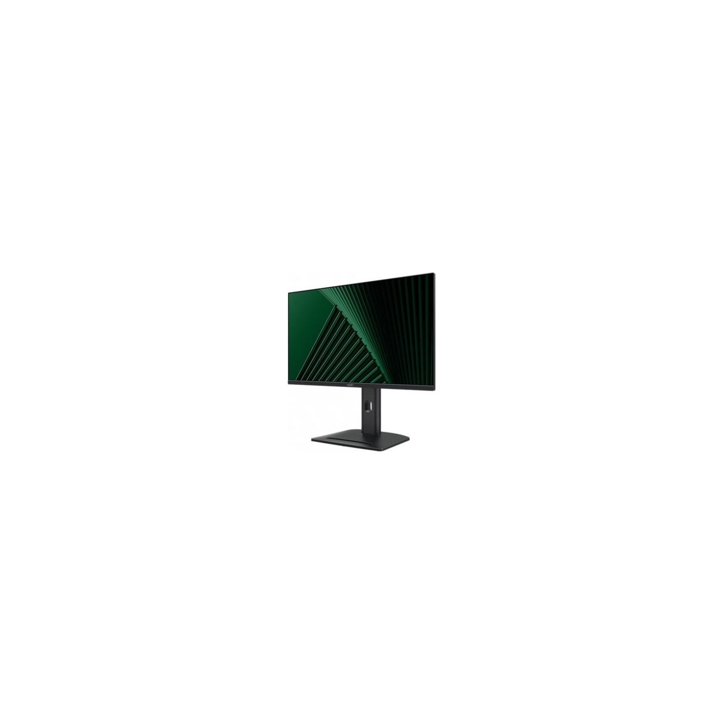 MSI Monitor PRO MP275QPG 27-inch LED/WQHD/Flat/100Hz/Black