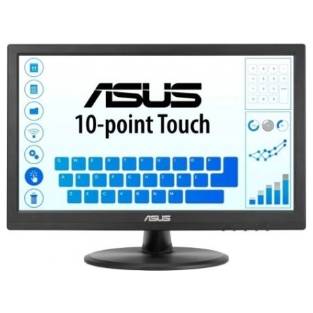 Asus VT169HE TOUCH IPS FHD HDMI