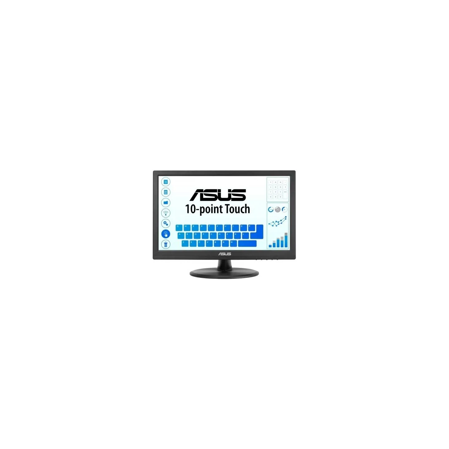 Asus VT169HE TOUCH IPS FHD HDMI