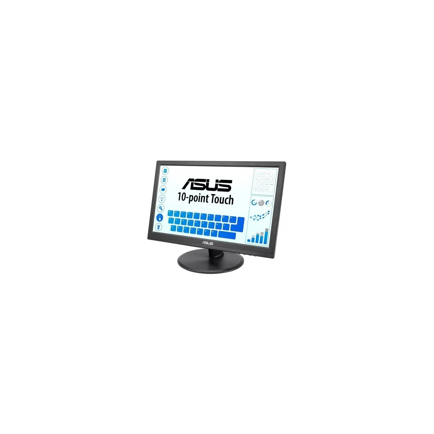 Asus VT169HE TOUCH IPS FHD HDMI