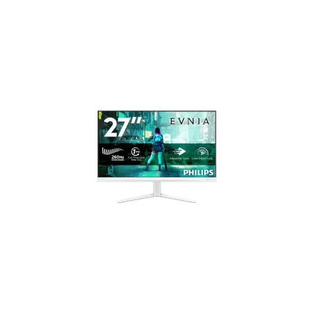Philips Monitor 27 inch 27M2N3201PL Fast IPS 260Hz HDMI DP