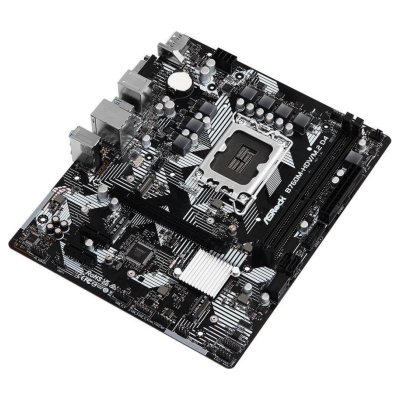 Asrock B760M-HDV/M.2 D4