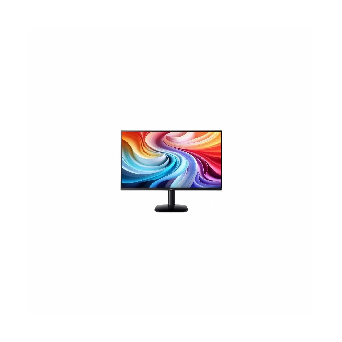 Acer 24' KA242YP0bi VA 144Hz HDMI DP VGA