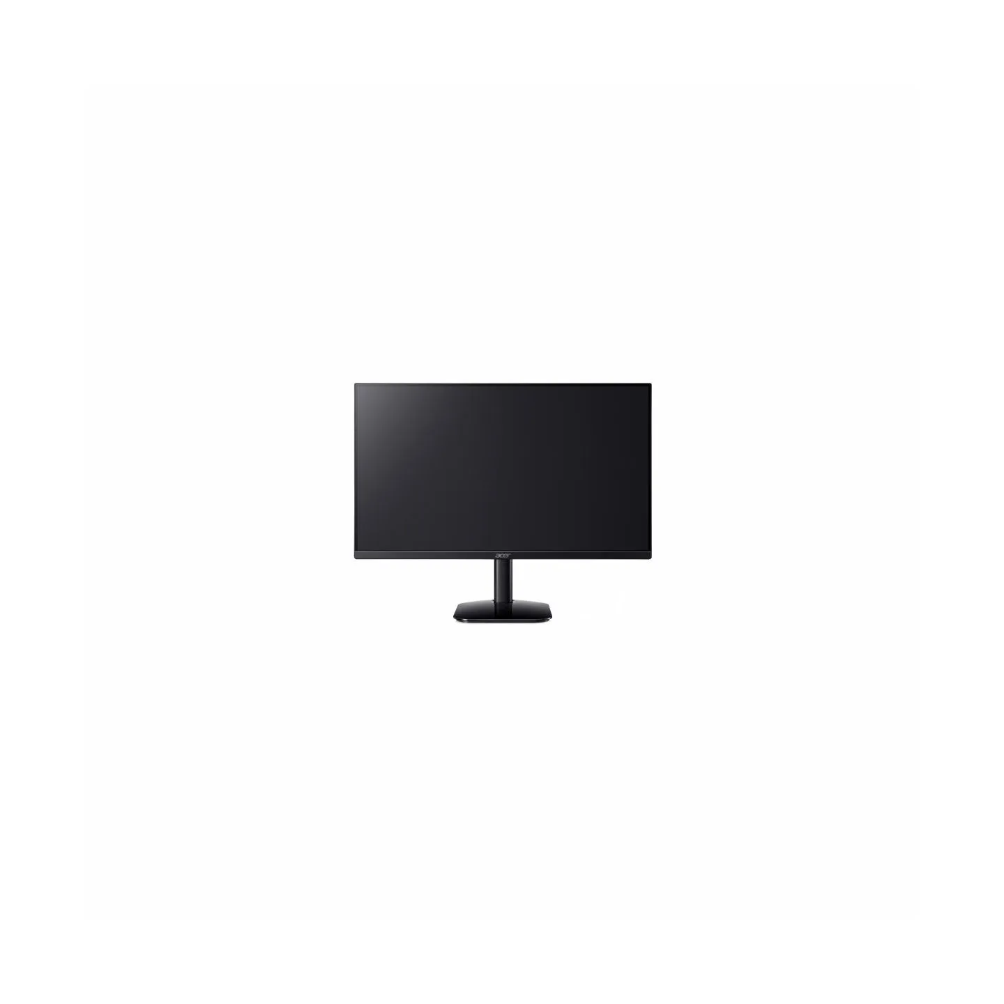 Acer 24' KA242YP0bi VA 144Hz HDMI DP VGA