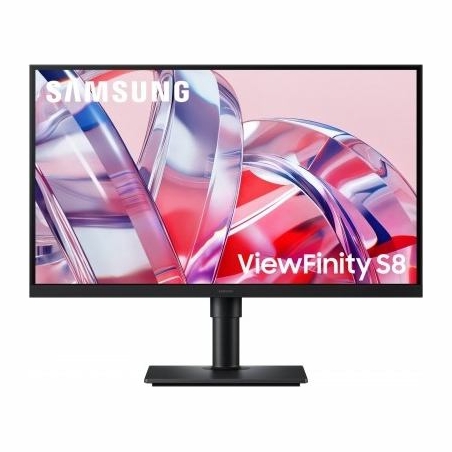 Samsung Monitor Viewfinity S8 27 inches LS27H804EAUXEN