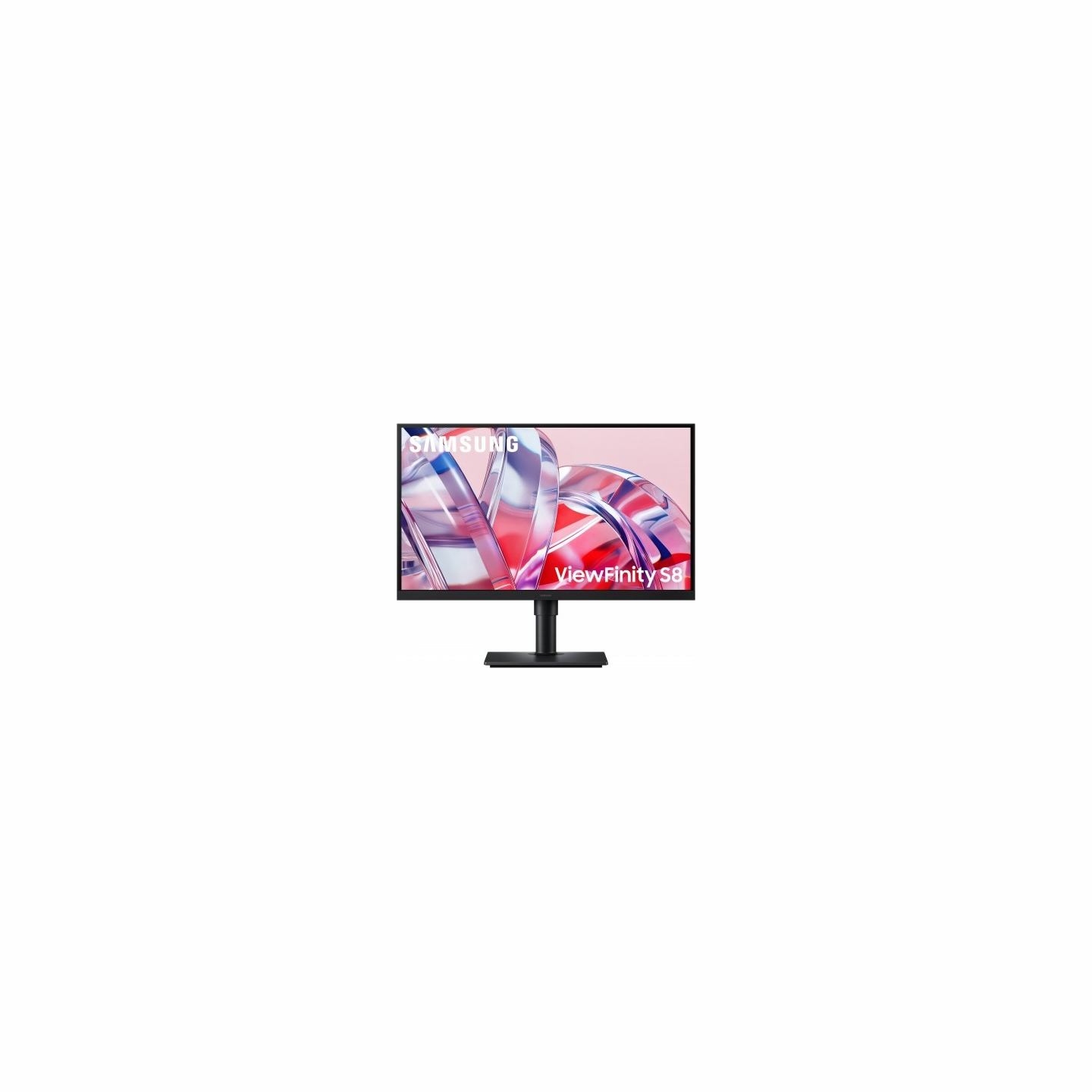 Samsung Monitor Viewfinity S8 27 inches LS27H804EAUXEN