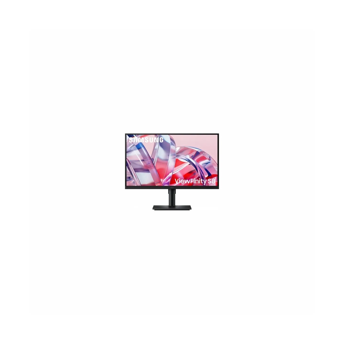 Samsung Monitor Viewfinity S8 27 inches LS27H804EAUXEN
