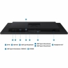 Samsung Monitor Viewfinity S8 27 inches LS27H804EAUXEN