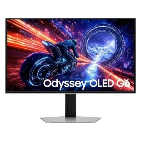 Samsung Monitor Odyssey OLED G6 27 inches LS27FG604SUXEN