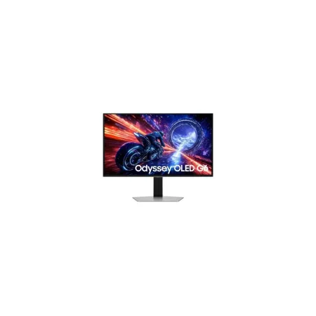 Samsung Monitor Odyssey OLED G6 27 inches LS27FG604SUXEN