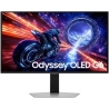 Samsung Monitor Odyssey OLED G6 27 inches LS27FG604SUXEN