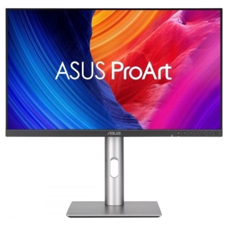 Asus Monitor 27 inch PA278CGRV BK 2DP, HDMI, USB HUB, USB, speaker