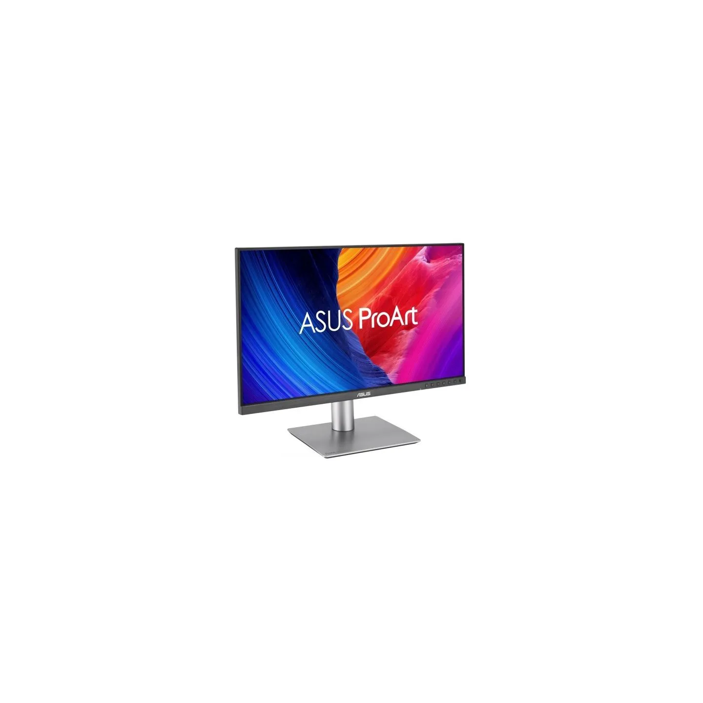 Asus Monitor 27 inch PA278CGRV BK 2DP, HDMI, USB HUB, USB, speaker