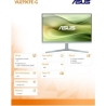 Asus Monitor 27 inch VU279CFE-G VU IPS 100Hz HDMI USB-C 15W