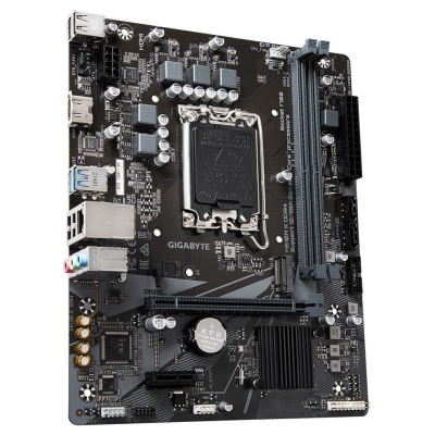 Gigabyte H610M K DDR4