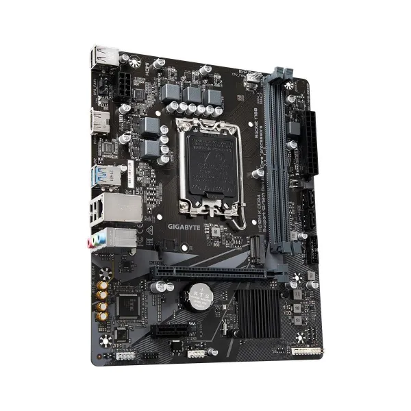 Gigabyte H610M K DDR4
