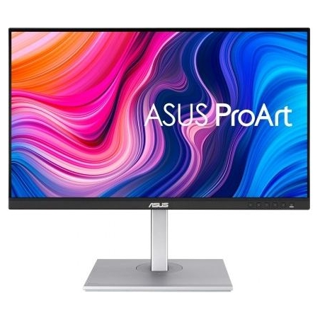 Asus Monitor 27 inch PA278CV IPS WQHD HDMI DP USB-C 4xUSB PIVOT Speaker