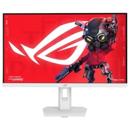 Asus Monitor 27 inches XG27ACSR-W 2560x1440, 220Hz OC